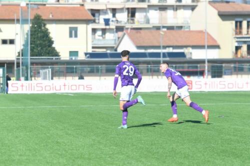 ACF FIORENTINA VS UDINESE CALCIO 15